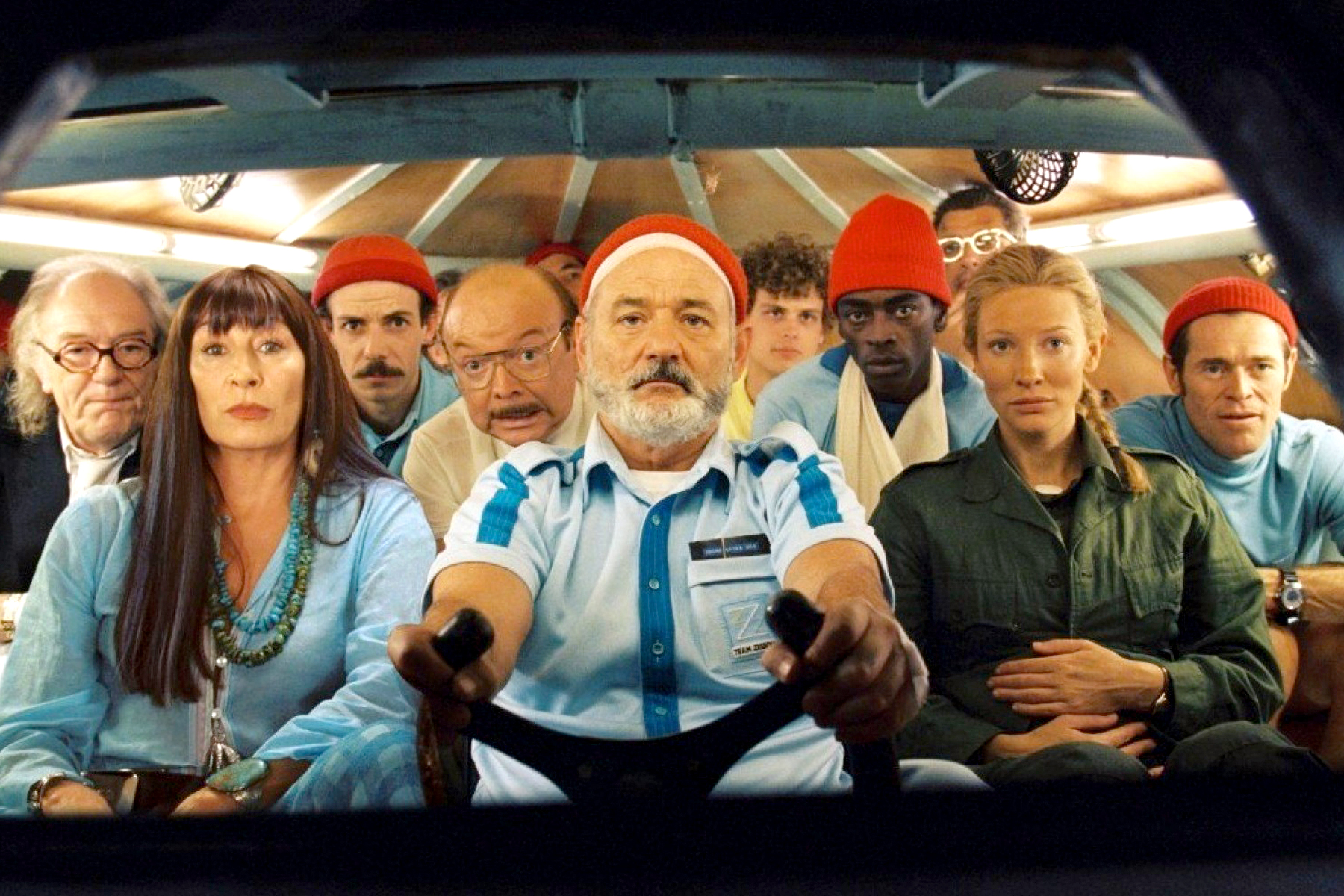 Scene005 The Life Aquatic with Steve Zissou (2004)