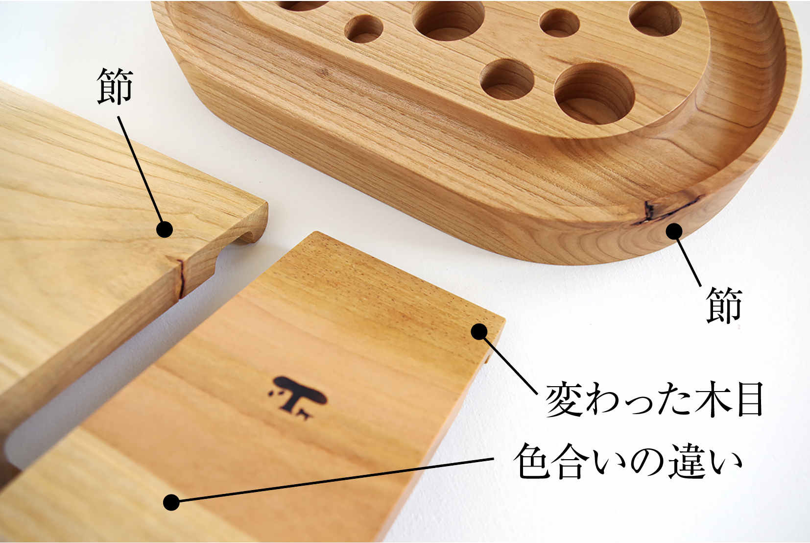 木材について、大切なお知らせ