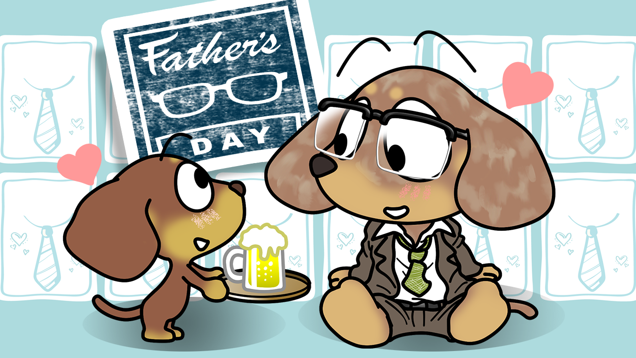 父の日