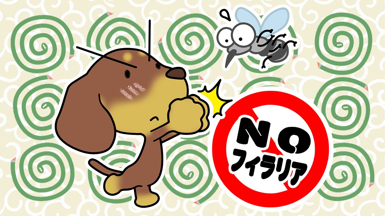 蚊の日
