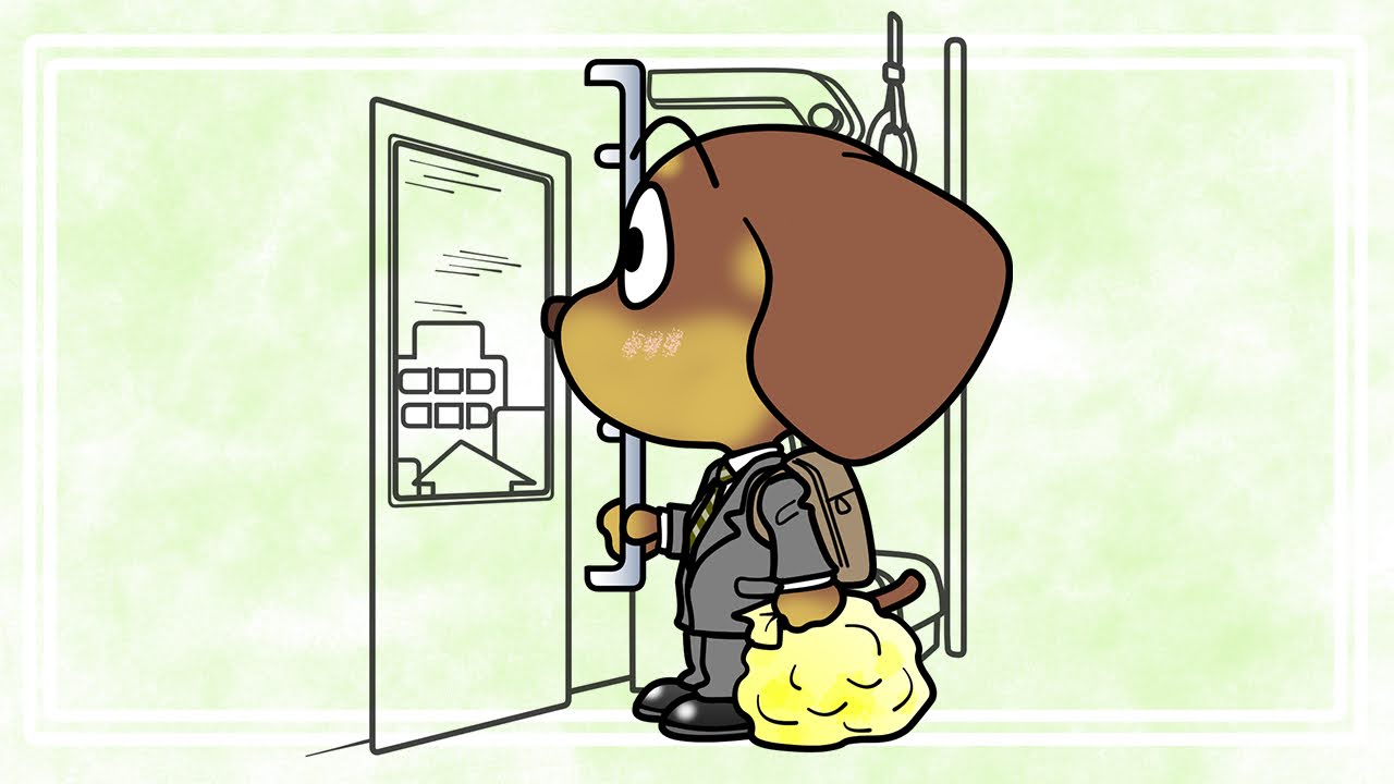 ごみの日
