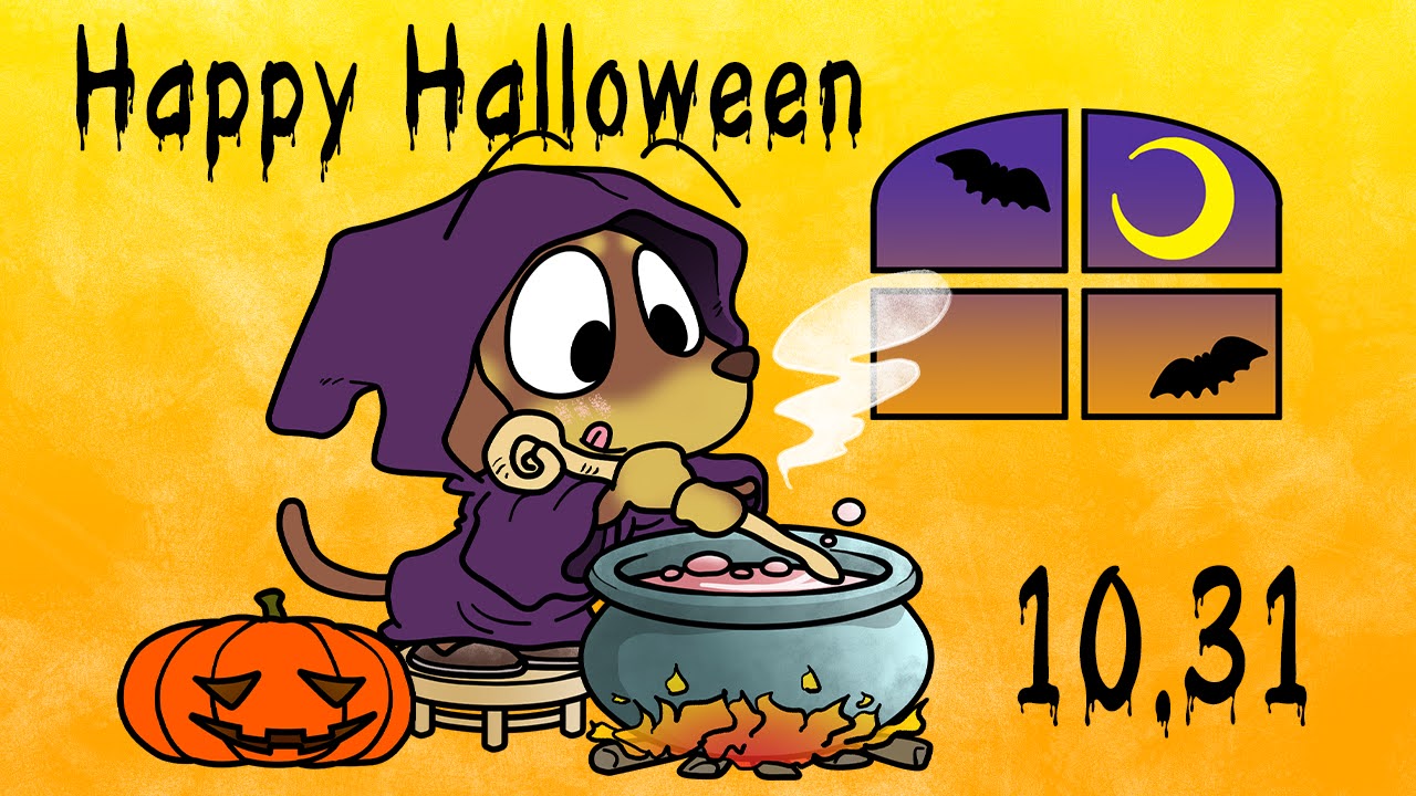 ハロウィン