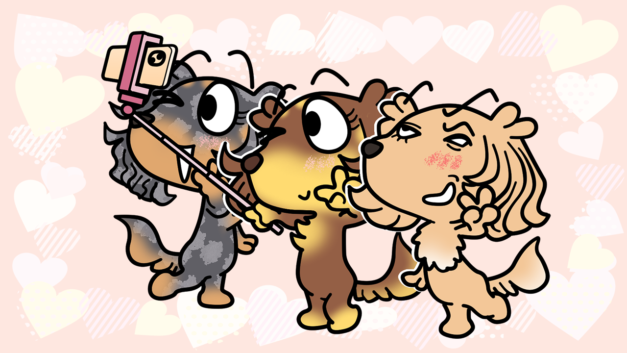 ウィンクの日
