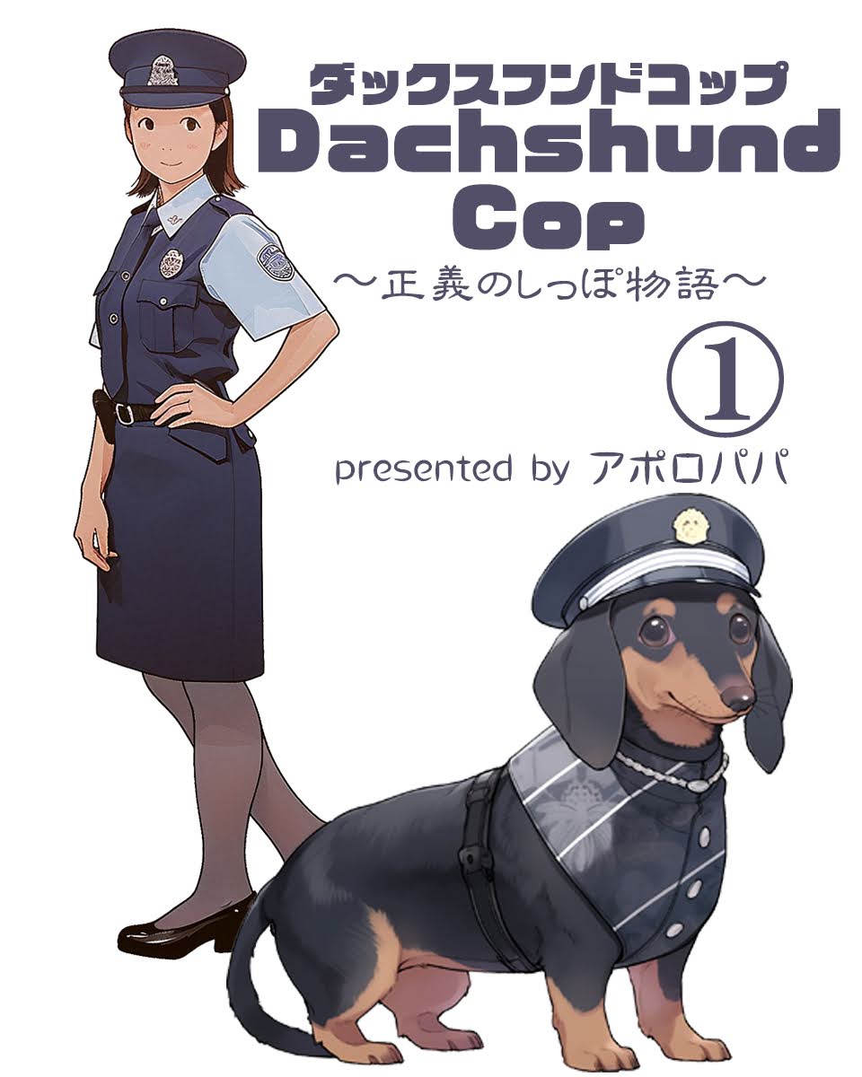 婦人警官記念日