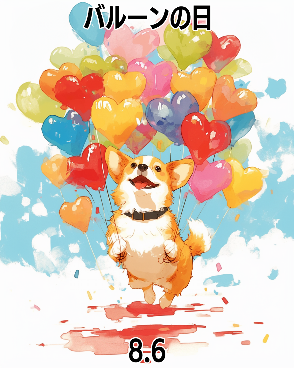 バルーンの日