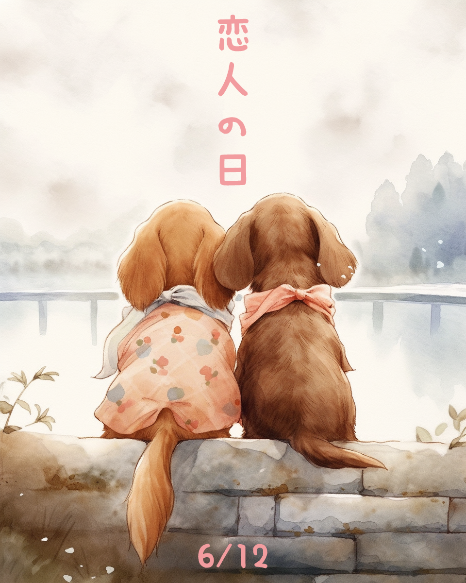 恋人の日