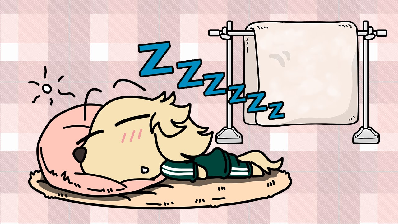 ふとんの日
