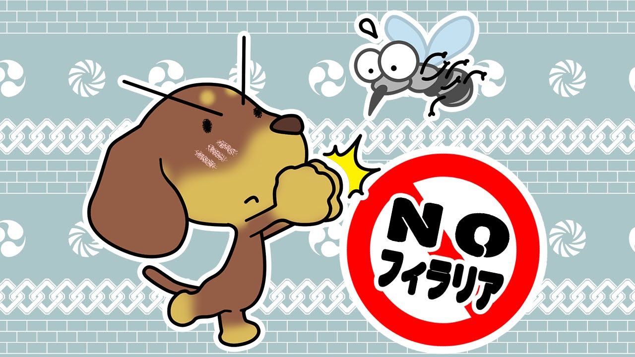 蚊の日