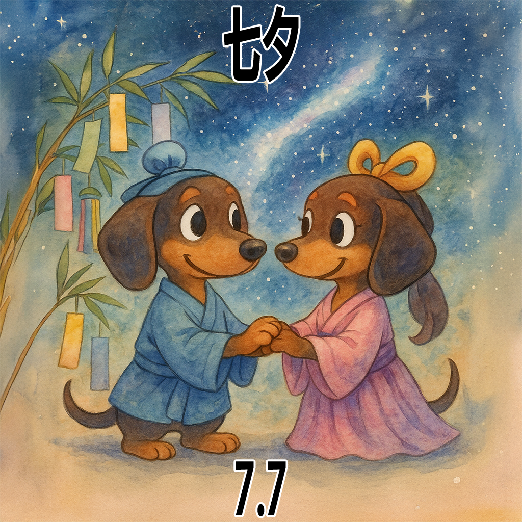七夕