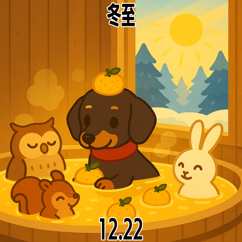 冬至