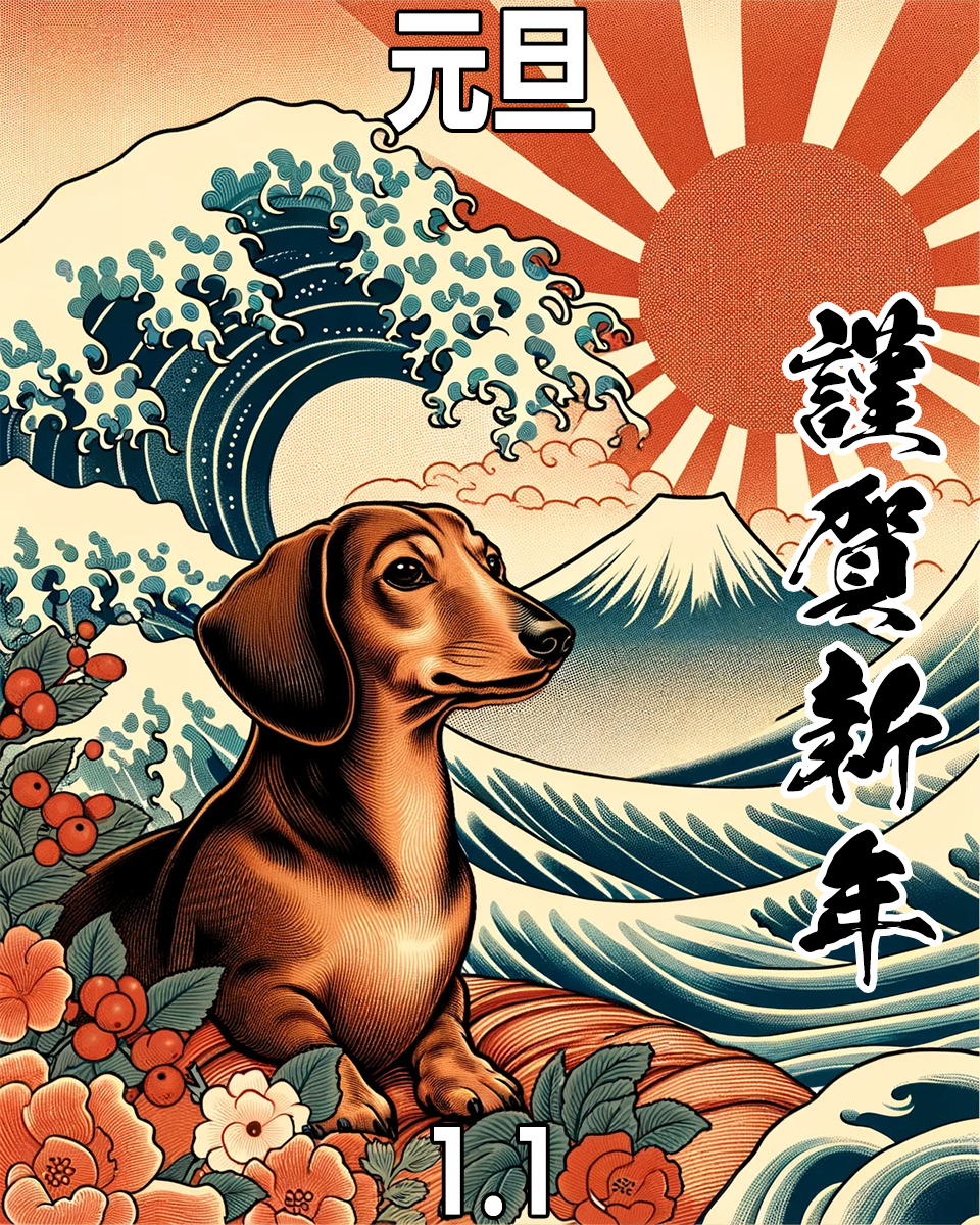 元旦