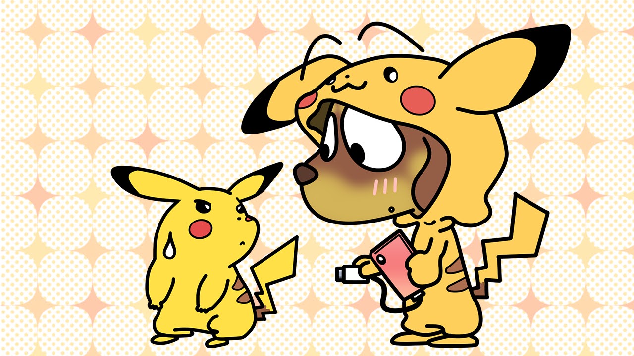 ポケモンデー