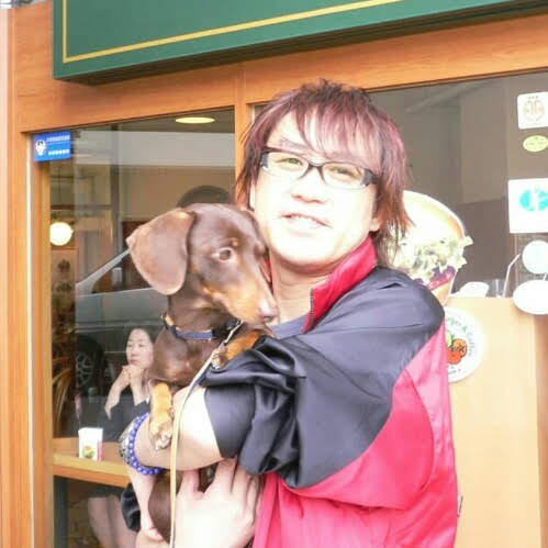 中の人のご紹介