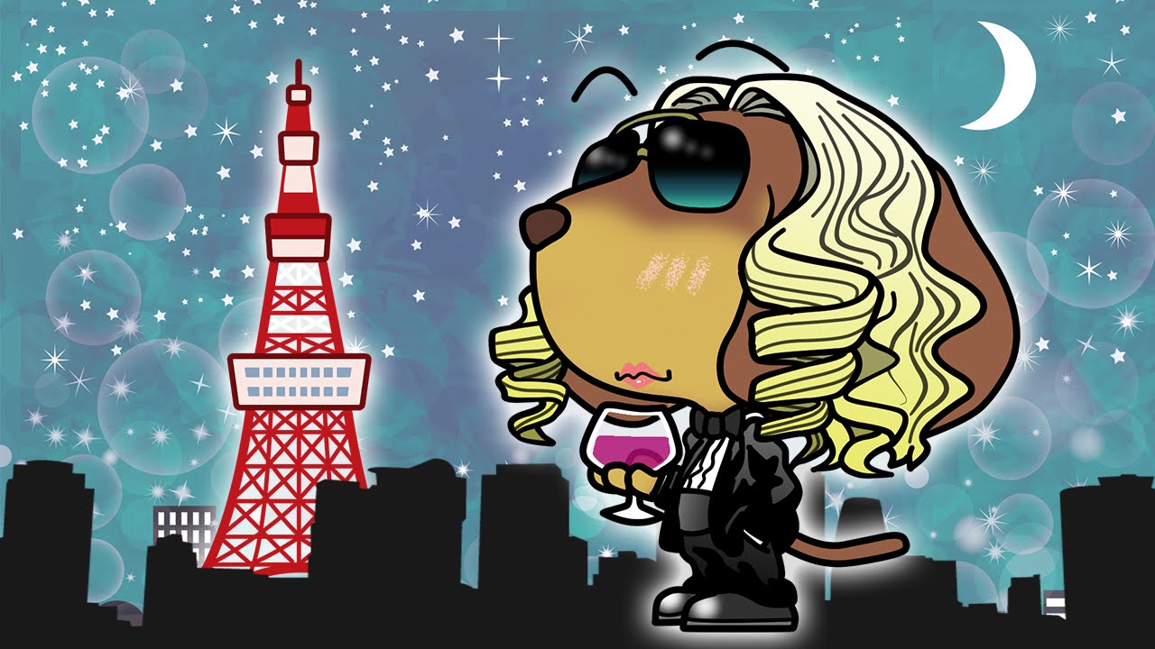 東京タワー完成の日