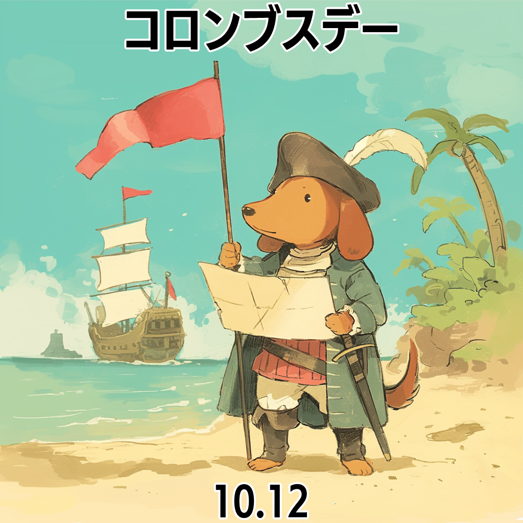 コロンブス・デー