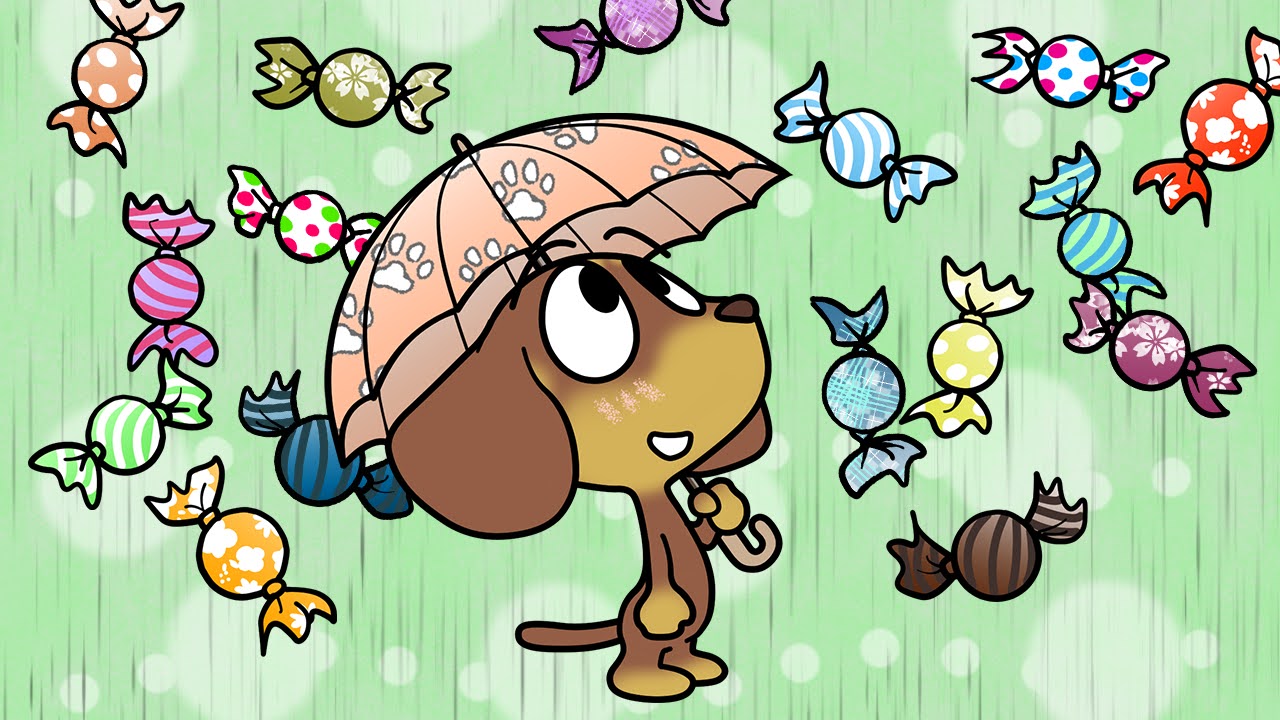 のど飴の日