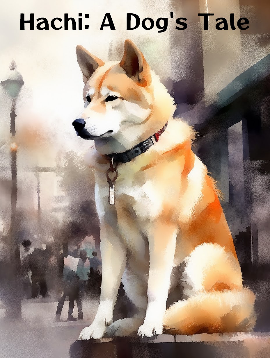 忠犬ハチ公の日