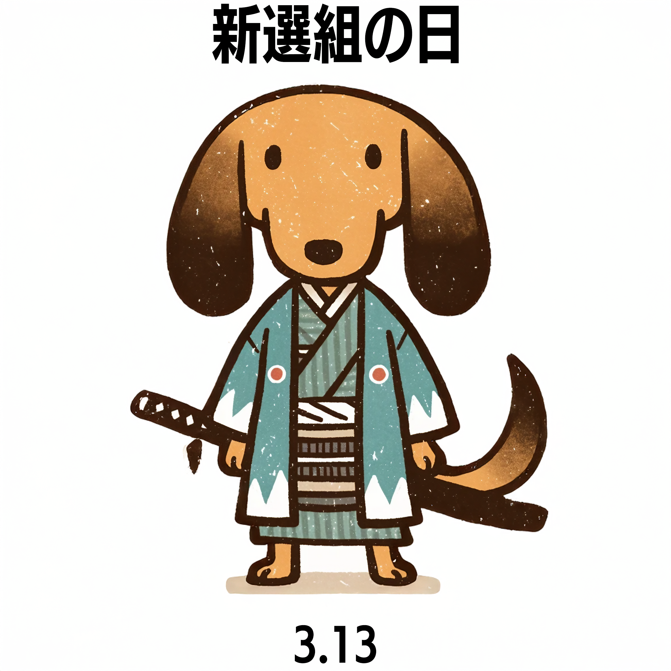 新選組の日