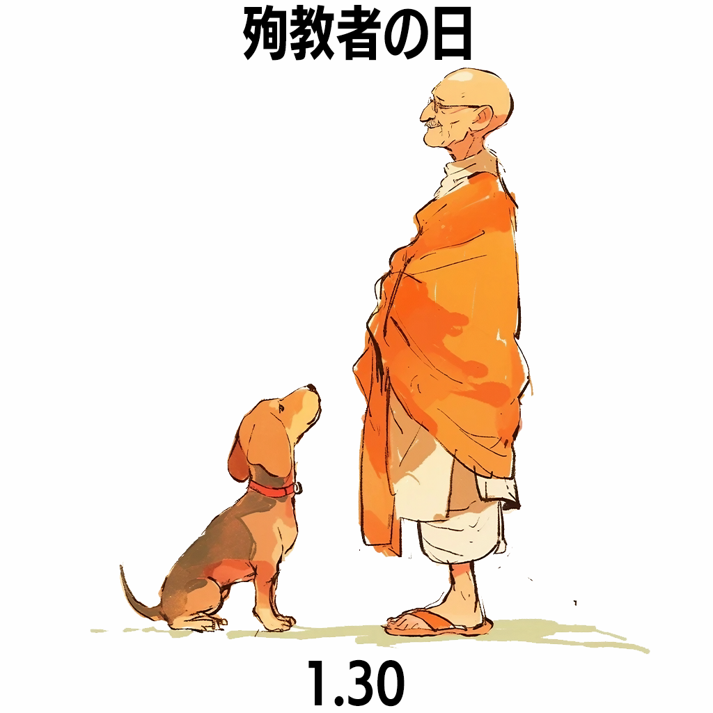 殉教者の日
