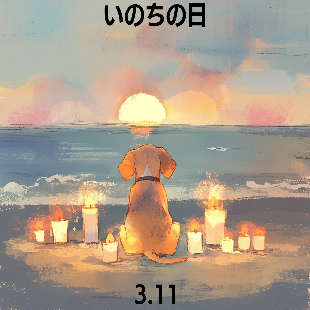 いのちの日