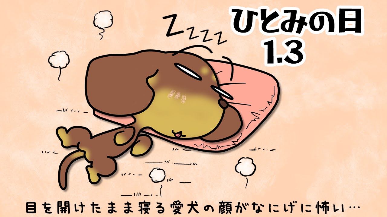 ひとみの日