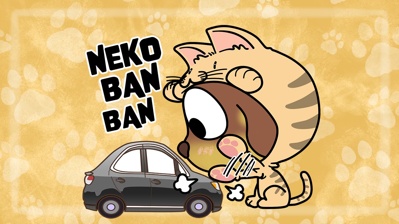 猫と人の日