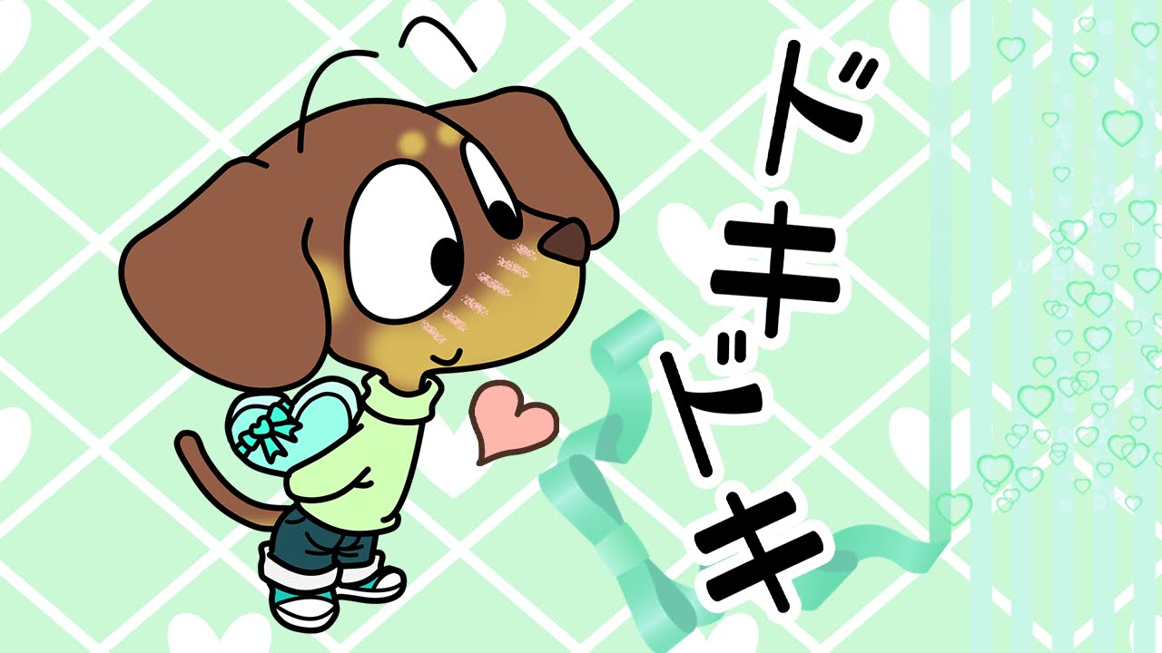 ホワイトデー