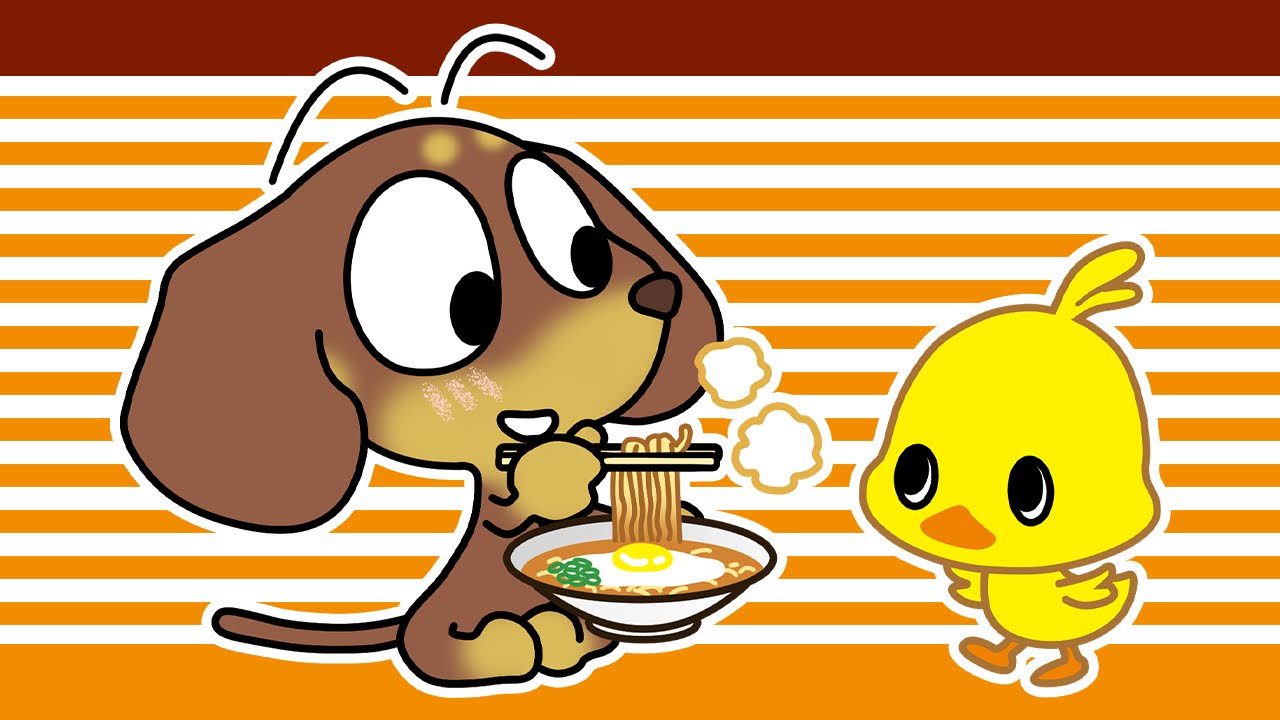 即席ラーメン記念日