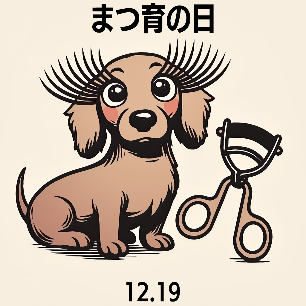 まつ育の日