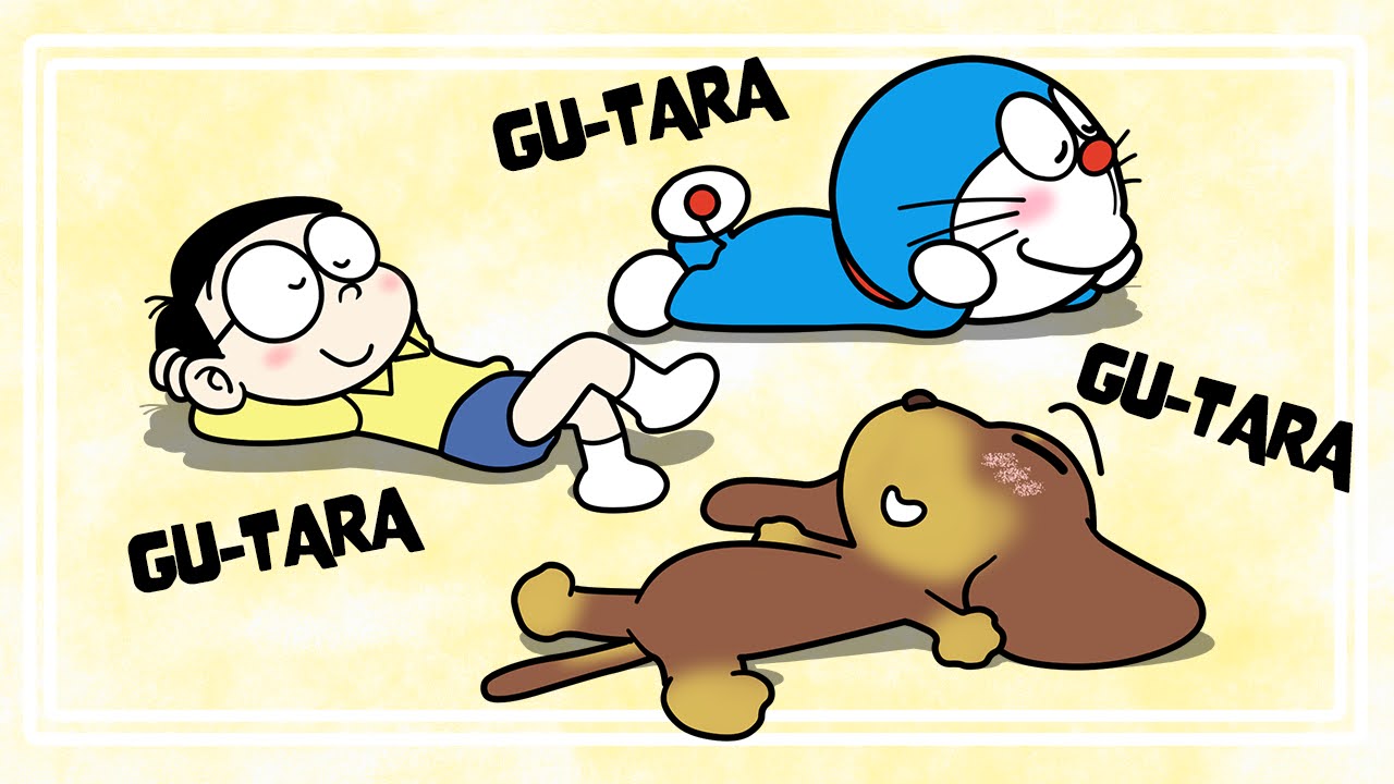 ぐうたら感謝の日