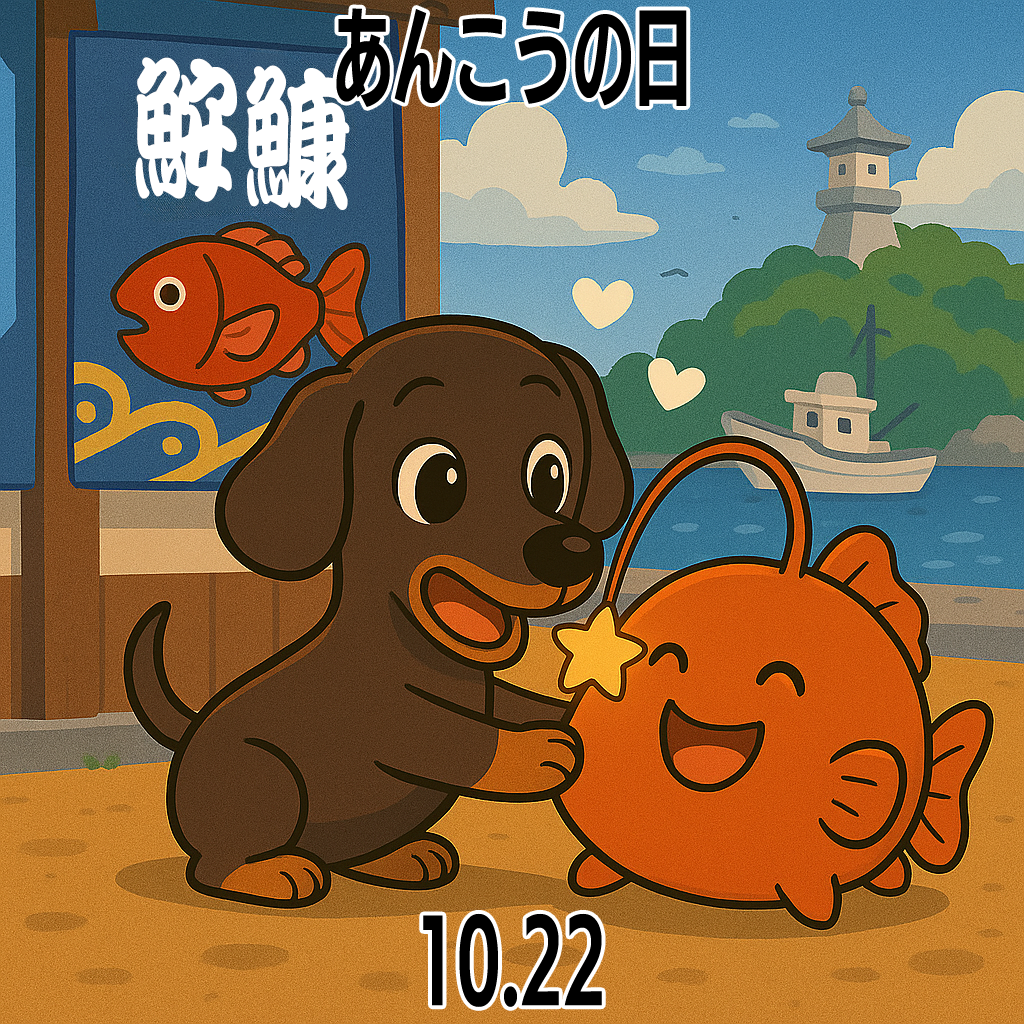 あんこうの日