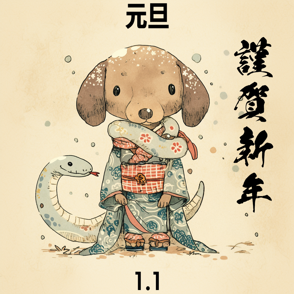 元旦