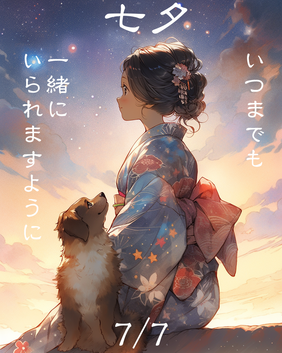 七夕