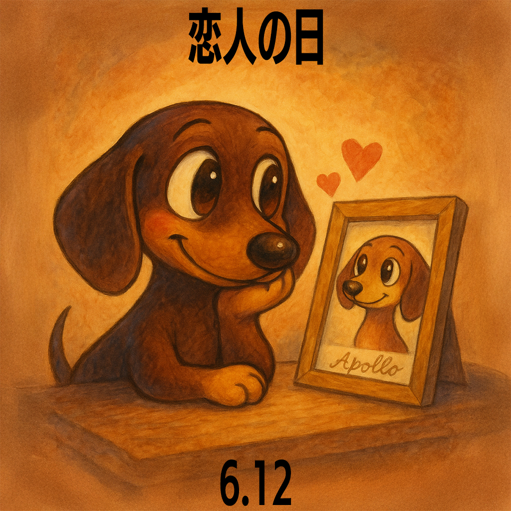 恋人の日