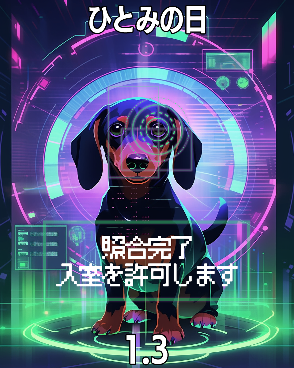 ひとみの日