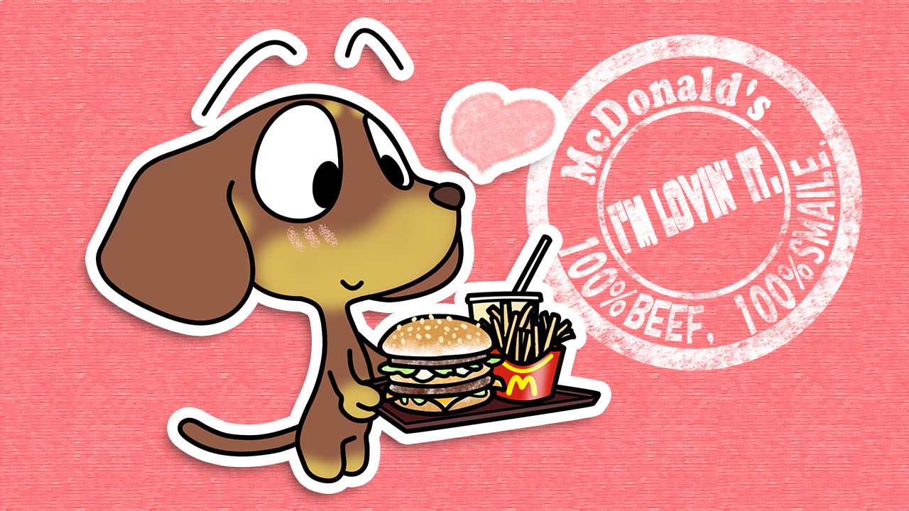 ハンバーガーの日