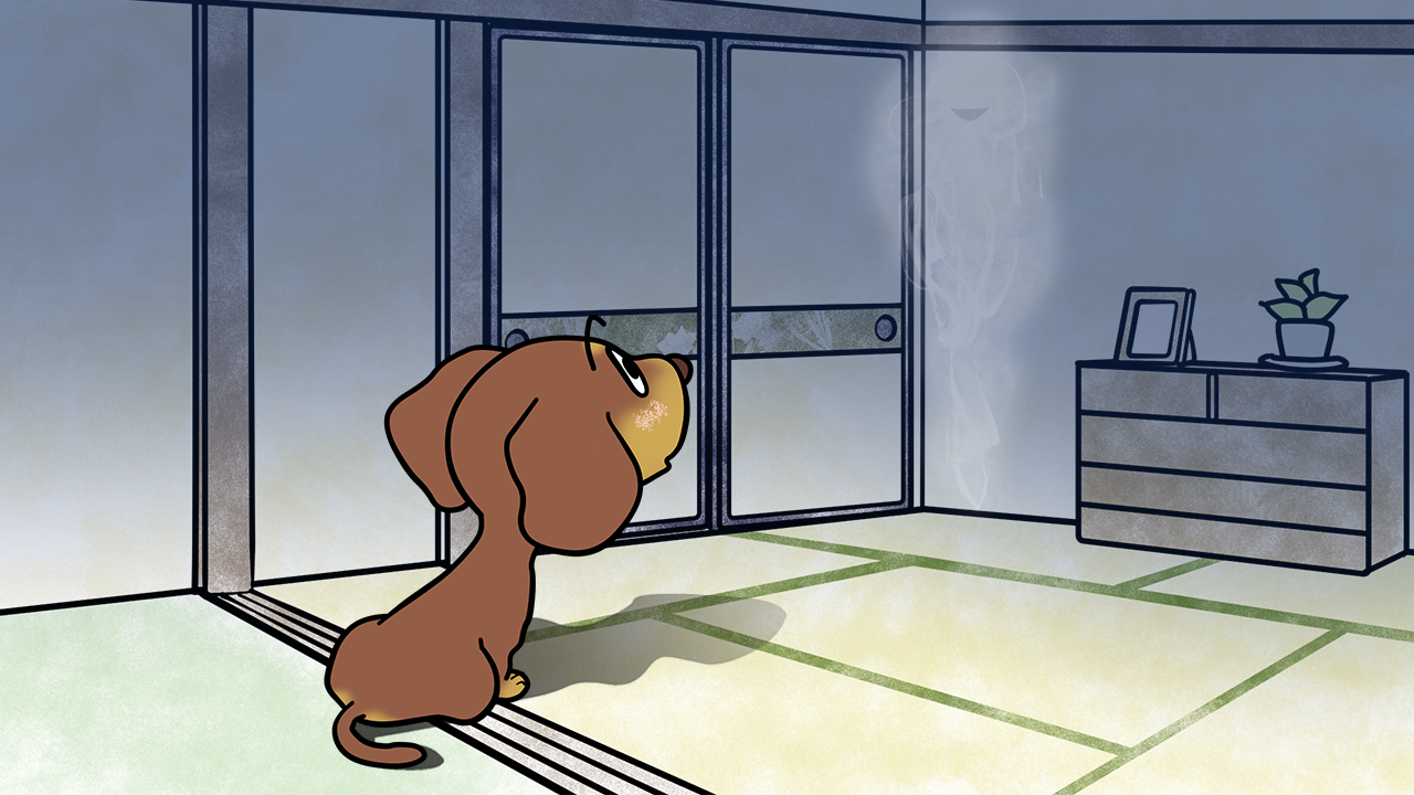 幽霊の日