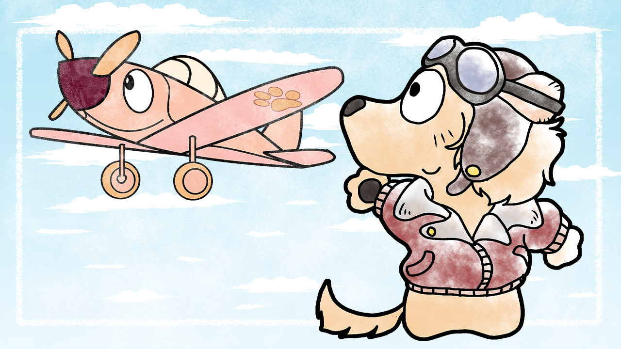 空の日
