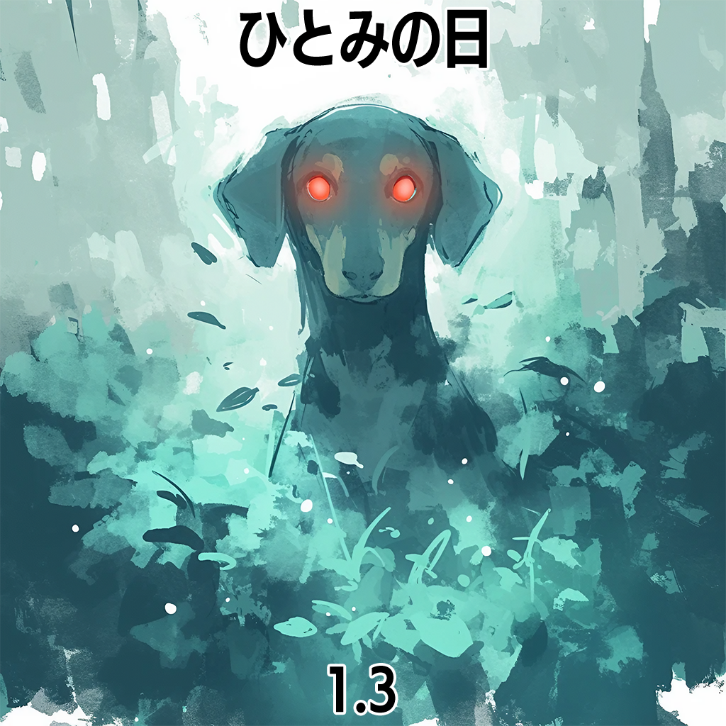 ひとみの日