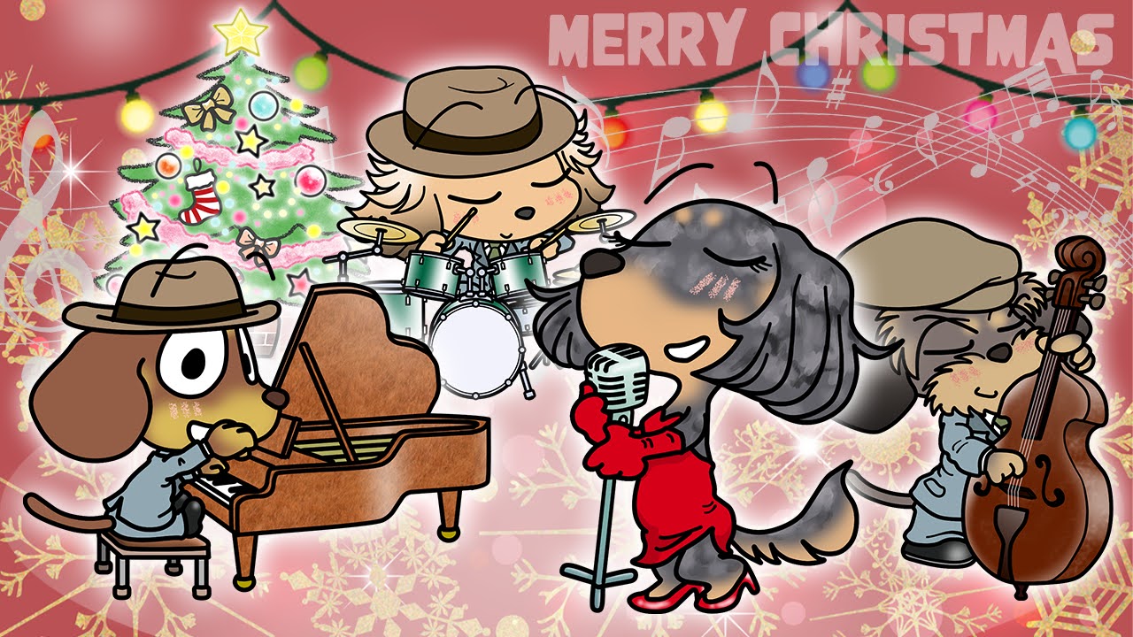 クリスマスイブ
