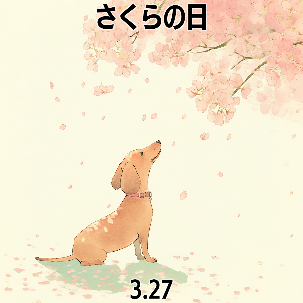 さくらの日
