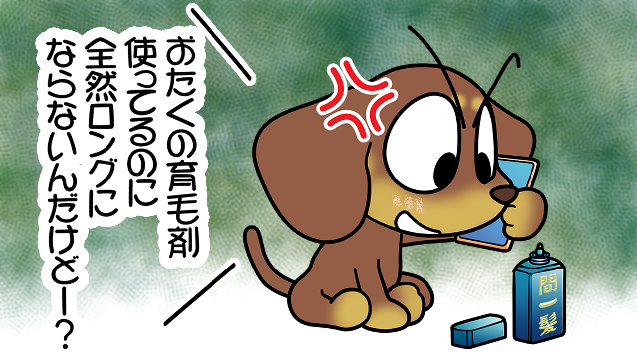 クレームの日