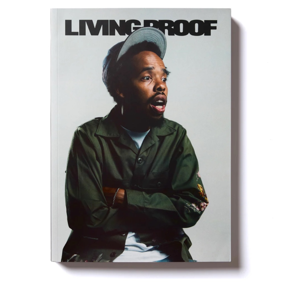 LIVING PROOF MAGAZINE ISSUE 11