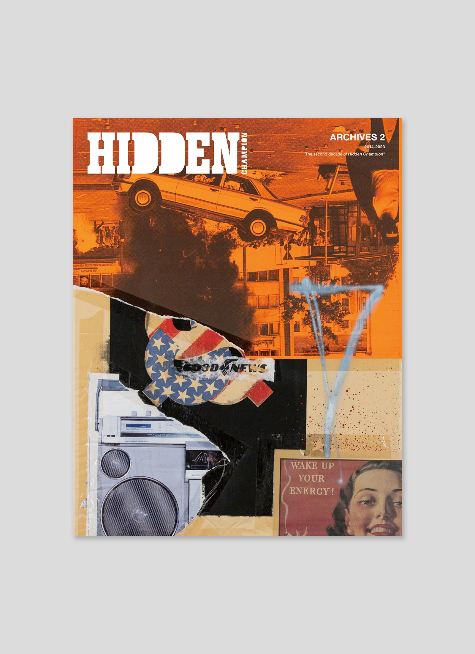 ARCHIVES2-2014-2023 The second decade of Hidden...