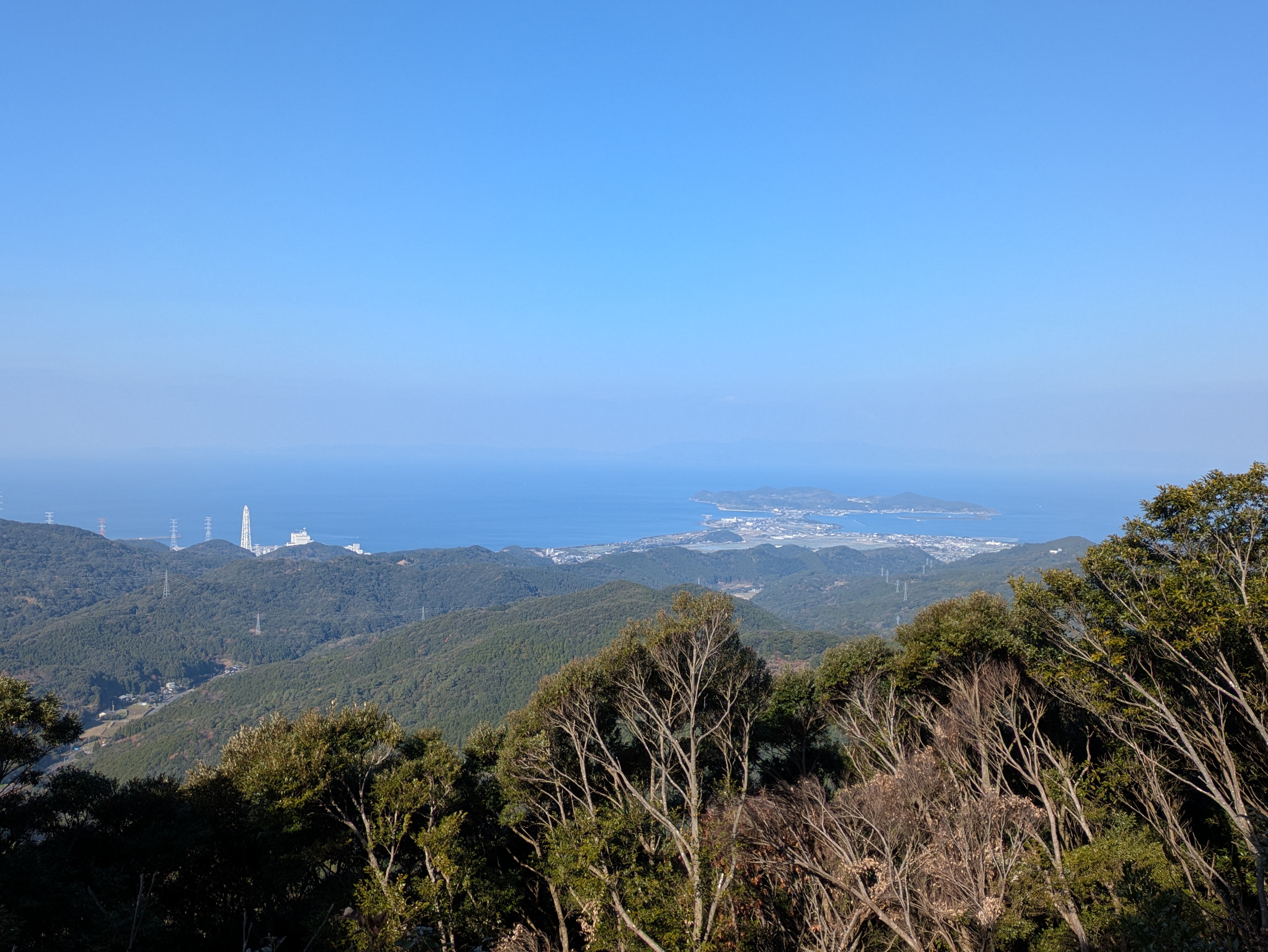 明けまして おめでとうございます