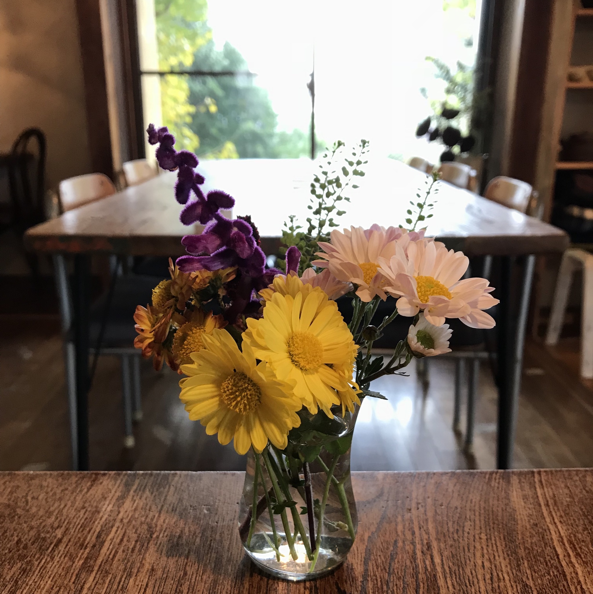 那須へ行きました