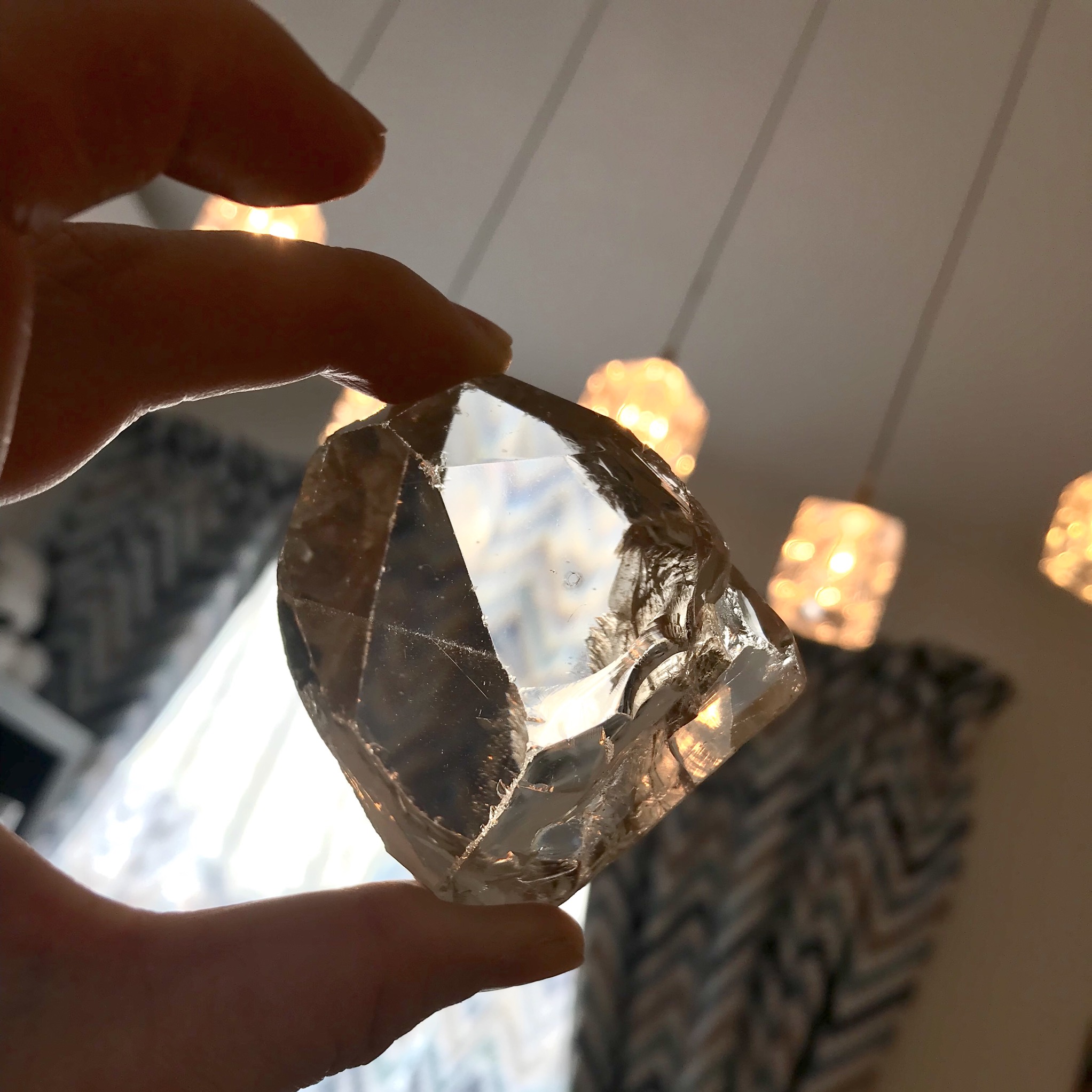 ふぇみにゃんさんのセッションを受けました