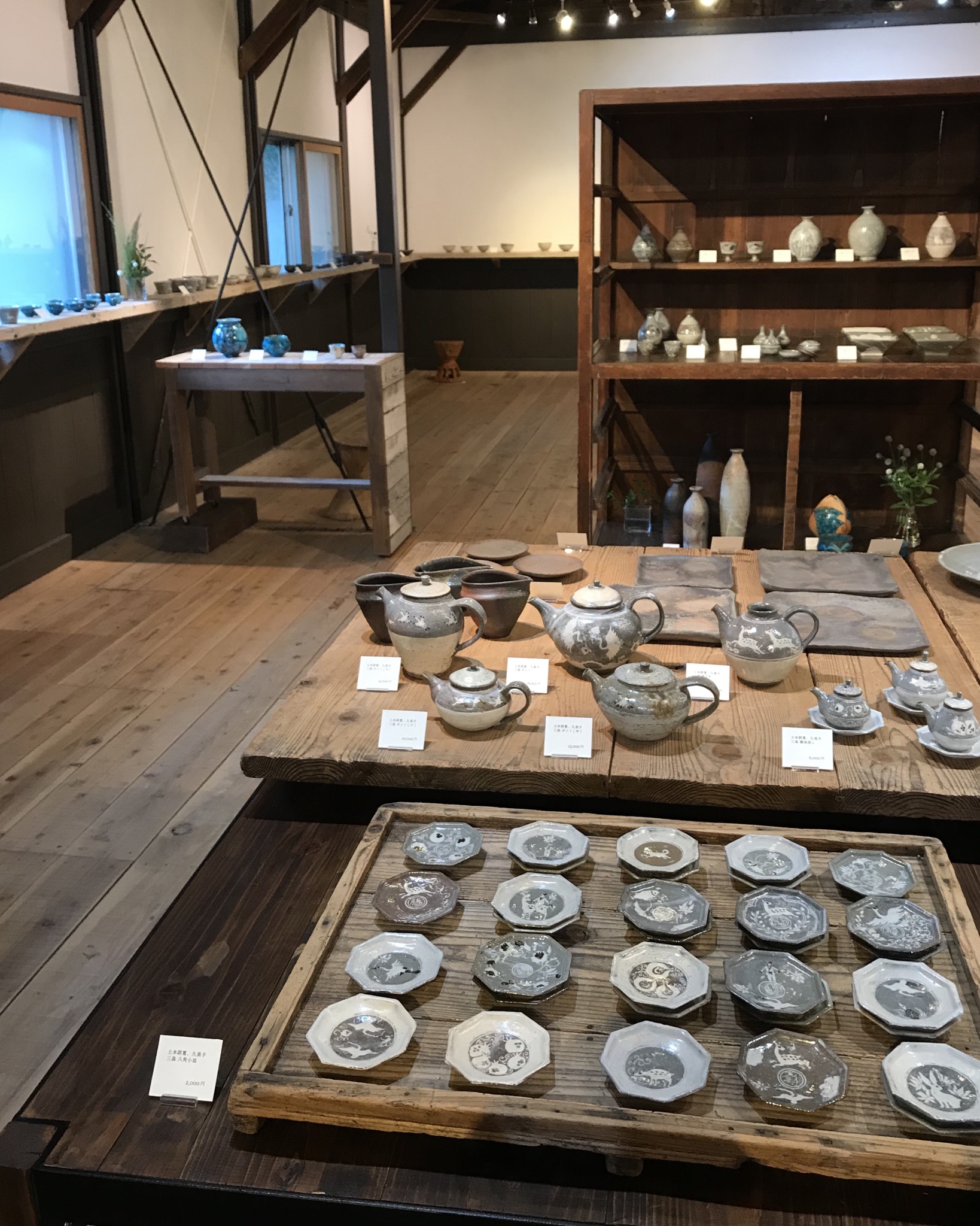 金継ぎ教室で思ったこと