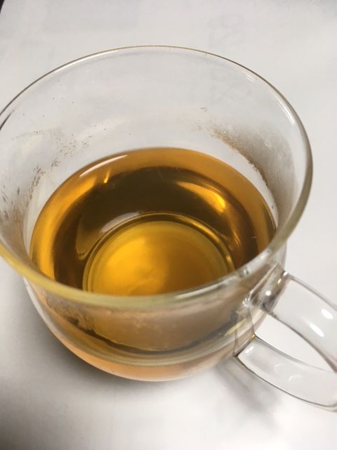 リラックス効果と血管の若返り「ヒマラヤ塩茶」