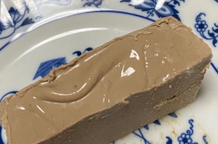 フランス料理に「カトルエピス」